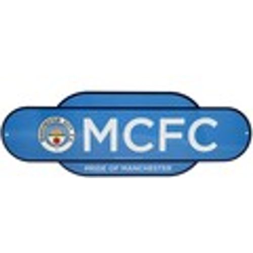 Dipinti, tele BS3319 - Manchester City Fc - Modalova