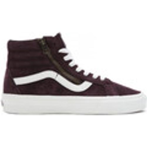 Scarpe Sk8-hi reissue side zip cozy hug - Vans - Modalova