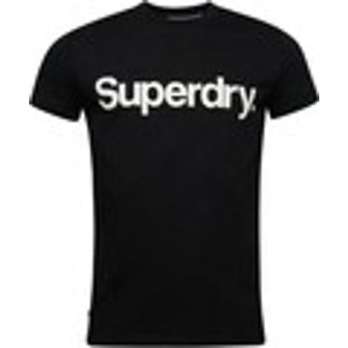 T-shirt Superdry 223122 - Superdry - Modalova