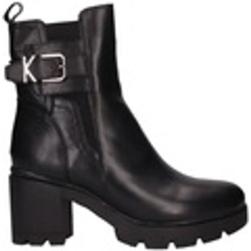 Scarpe da trekking Keys K-8694 - Keys - Modalova