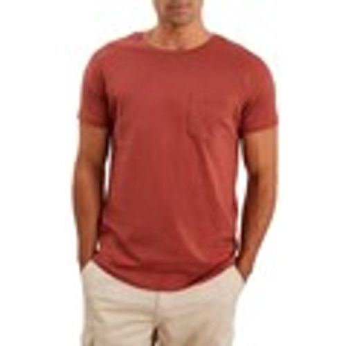 T-shirts a maniche lunghe DH6156 - Maine - Modalova