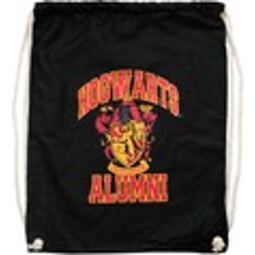 Borsa a tracolla Hogwarts Alumni - Harry Potter - Modalova