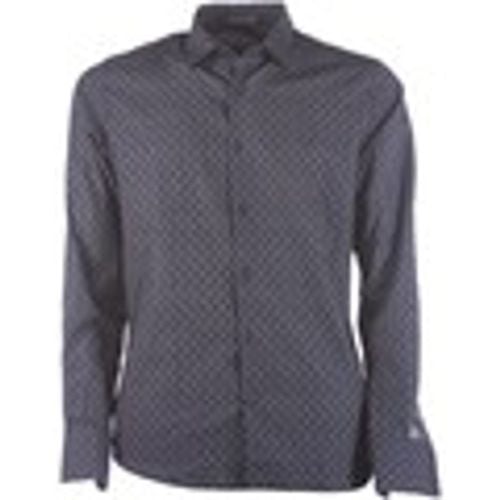 Camicia a maniche lunghe Camicia Fantasia - Sl56 - Modalova