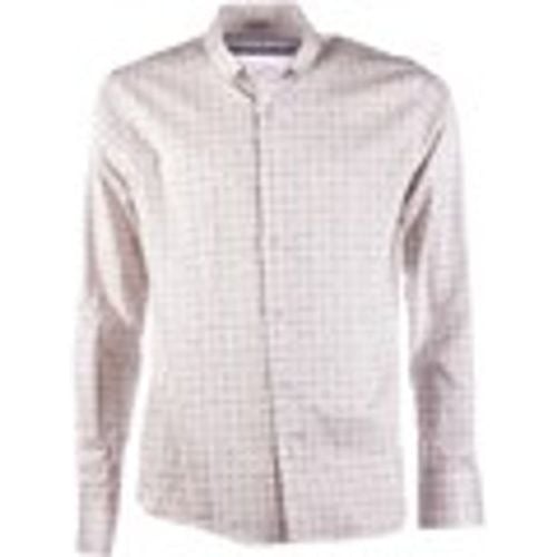 Camicia a maniche lunghe Camicia Gera Cart Fantasia - Sl56 - Modalova