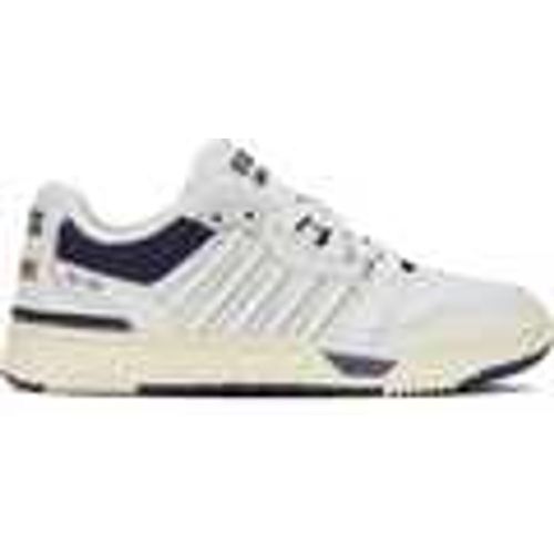 Sneakers SI 18 RIVAL BLANC PEACOT ANTIQUE WHITE 08531-152-M - K-SWISS - Modalova