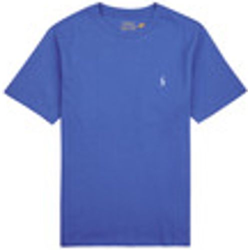 T-shirt SS CN-TOPS-T-SHIRT - Polo Ralph Lauren - Modalova