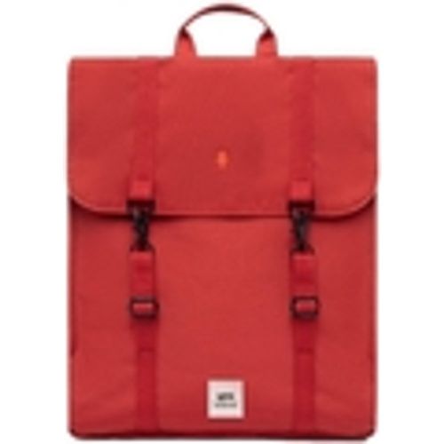 Zaini Lefrik Handy Backpack - Red - Lefrik - Modalova