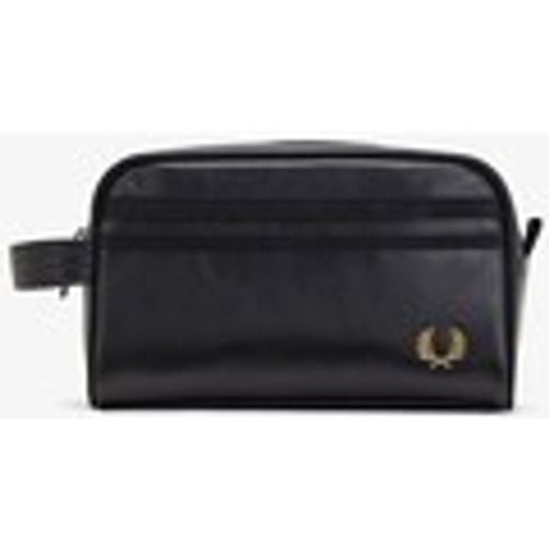 Borse bisacce -9391 BEAUTY - Fred Perry - Modalova