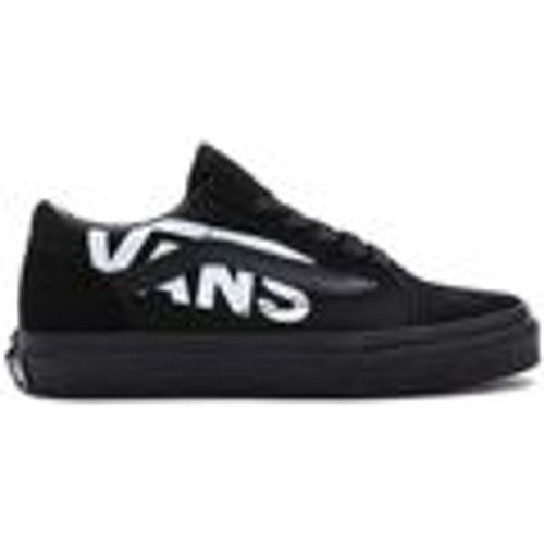 Sneakers OLD SKOOL LOGO JN - VN0A5EE6MCG-BLACK - Vans - Modalova
