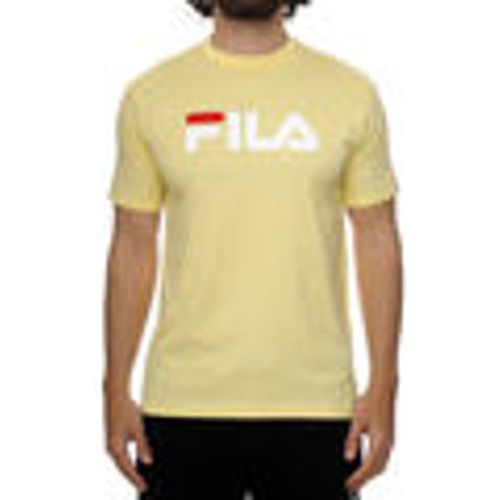 T-shirt & Polo FAU0067 20013-UNICA - T shirt - Fila - Modalova