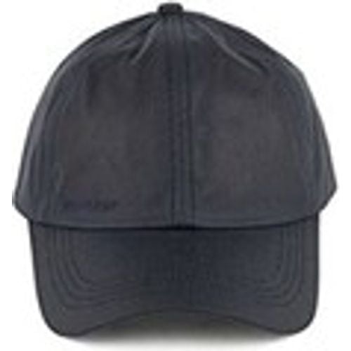 Cappelli - BERRETTO CERATO CON VISIERA - Barbour - Modalova