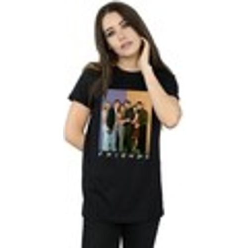 T-shirts a maniche lunghe BI1053 - Friends - Modalova