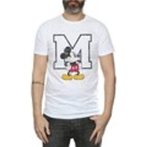 T-shirts a maniche lunghe Classic M - Disney - Modalova
