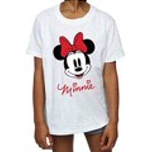 T-shirts a maniche lunghe BI1244 - Disney - Modalova
