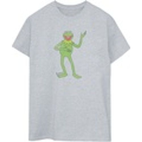 T-shirts a maniche lunghe Classic - The Muppets - Modalova