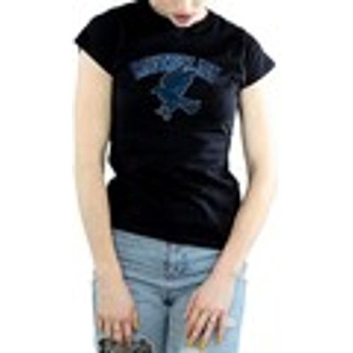 T-shirts a maniche lunghe BI1354 - Harry Potter - Modalova