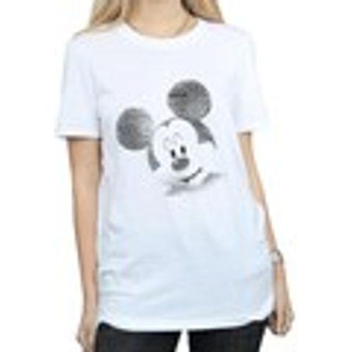 T-shirts a maniche lunghe BI1411 - Disney - Modalova