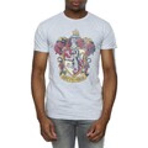 T-shirts a maniche lunghe BI1443 - Harry Potter - Modalova