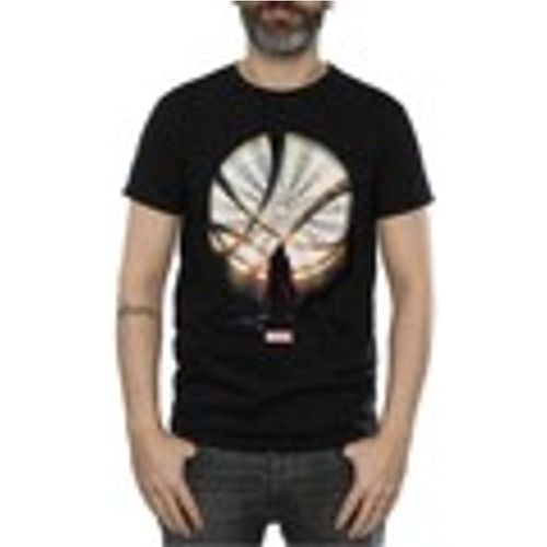 T-shirts a maniche lunghe Sanctum Sanctorum - Doctor Strange - Modalova
