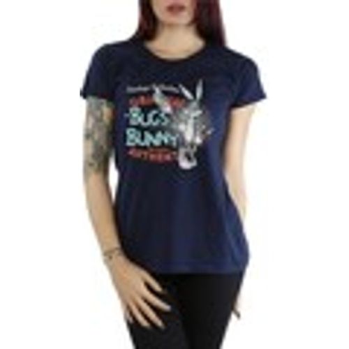 T-shirts a maniche lunghe BI1392 - Dessins Animés - Modalova