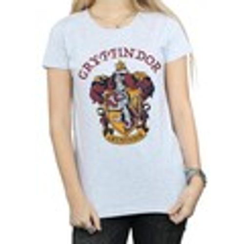 T-shirts a maniche lunghe BI1500 - Harry Potter - Modalova