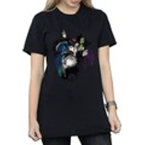 T-shirts a maniche lunghe BI1477 - Disney - Modalova