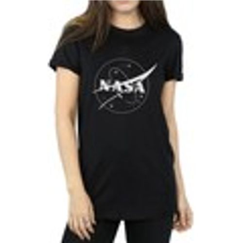 T-shirts a maniche lunghe Insignia - NASA - Modalova