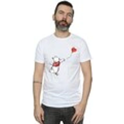 T-shirts a maniche lunghe BI1657 - Dessins Animés - Modalova