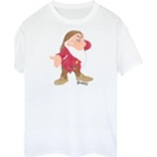 T-shirts a maniche lunghe BI1727 - Snow White And The Seven Dwarfs - Modalova