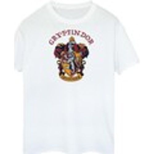 T-shirts a maniche lunghe BI2156 - Harry Potter - Modalova