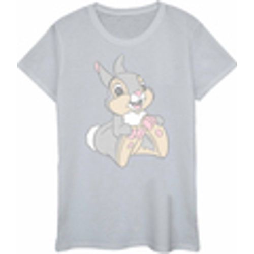 T-shirts a maniche lunghe BI2169 - Disney - Modalova