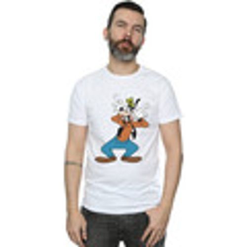T-shirts a maniche lunghe BI421 - Disney - Modalova