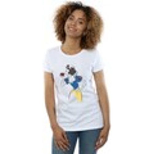 T-shirts a maniche lunghe BI563 - Snow White And The Seven Dwarfs - Modalova