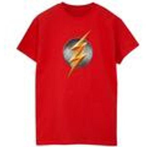 T-shirts a maniche lunghe BI632 - The Flash - Modalova