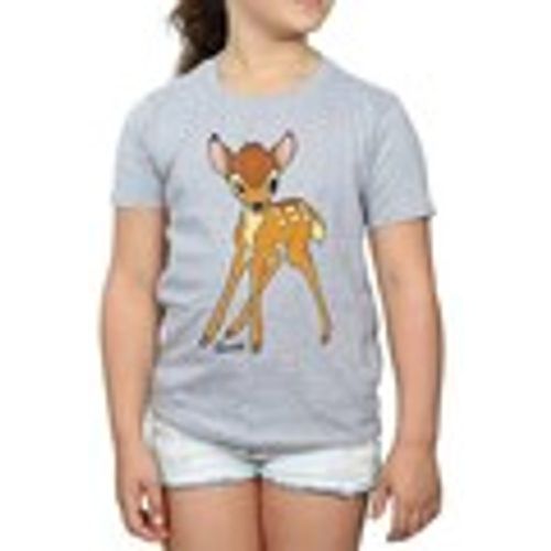 T-shirts a maniche lunghe BI889 - Bambi - Modalova