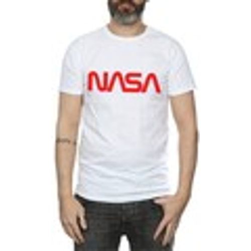 T-shirts a maniche lunghe Modern - NASA - Modalova