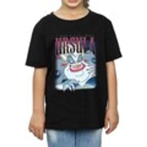 T-shirts a maniche lunghe BI836 - The Little Mermaid - Modalova