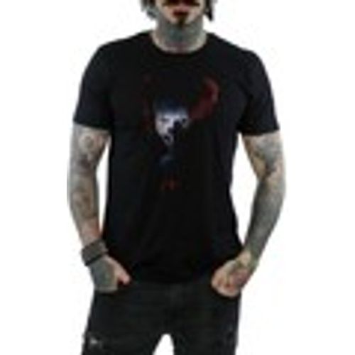T-shirts a maniche lunghe Pennywise Quiet - It - Modalova