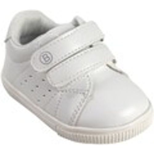 Scarpe bambini Zapato niño a1855 blanco - Bubble Bobble - Modalova
