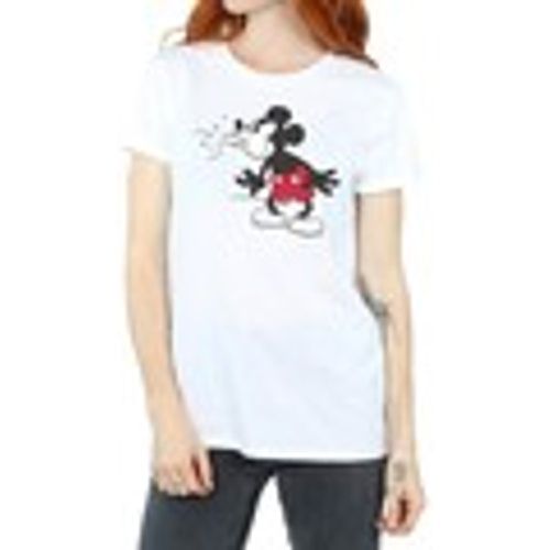 T-shirts a maniche lunghe BI1114 - Disney - Modalova