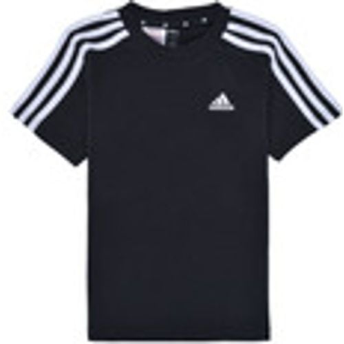 T-shirt adidas LK 3S CO TEE - Adidas - Modalova