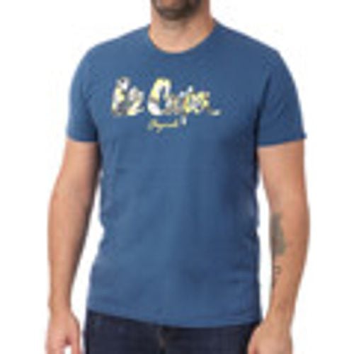T-shirt & Polo LEE-011116 - Lee Cooper - Modalova