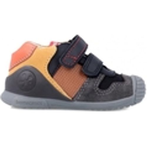 Sneakers Baby Sneakers 231124-A - Negro - Biomecanics - Modalova