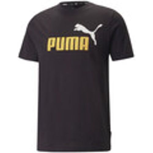 T-shirt & Polo Puma 586759-91 - Puma - Modalova