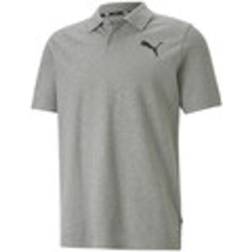 T-shirt & Polo Puma 586674-53 - Puma - Modalova