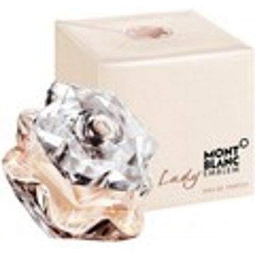 Eau de parfum Lady Emblem - acqua profumata - 75ml - Mont Blanc - Modalova