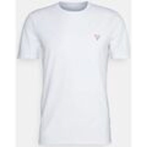 T-shirt & Polo M2YI24 J1314 CORE TEE-G011 PURE WHITE - Guess - Modalova