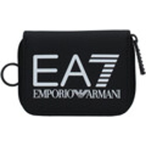 Portamonete 245055 - Emporio Armani EA7 - Modalova