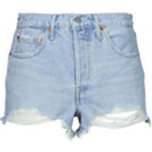 Shorts Levis 501® ORIGINAL SHORT - Levis - Modalova