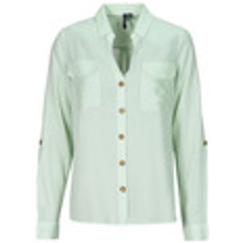 Camicia Vero Moda VMBUMPY - Vero Moda - Modalova